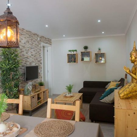 Zen House Διαμέρισμα Σεσίμπρα Εξωτερικό φωτογραφία