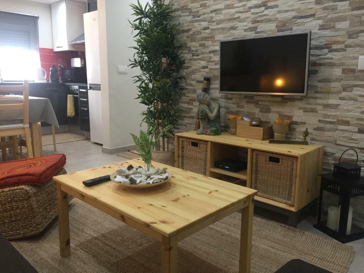Zen House Διαμέρισμα Σεσίμπρα Εξωτερικό φωτογραφία
