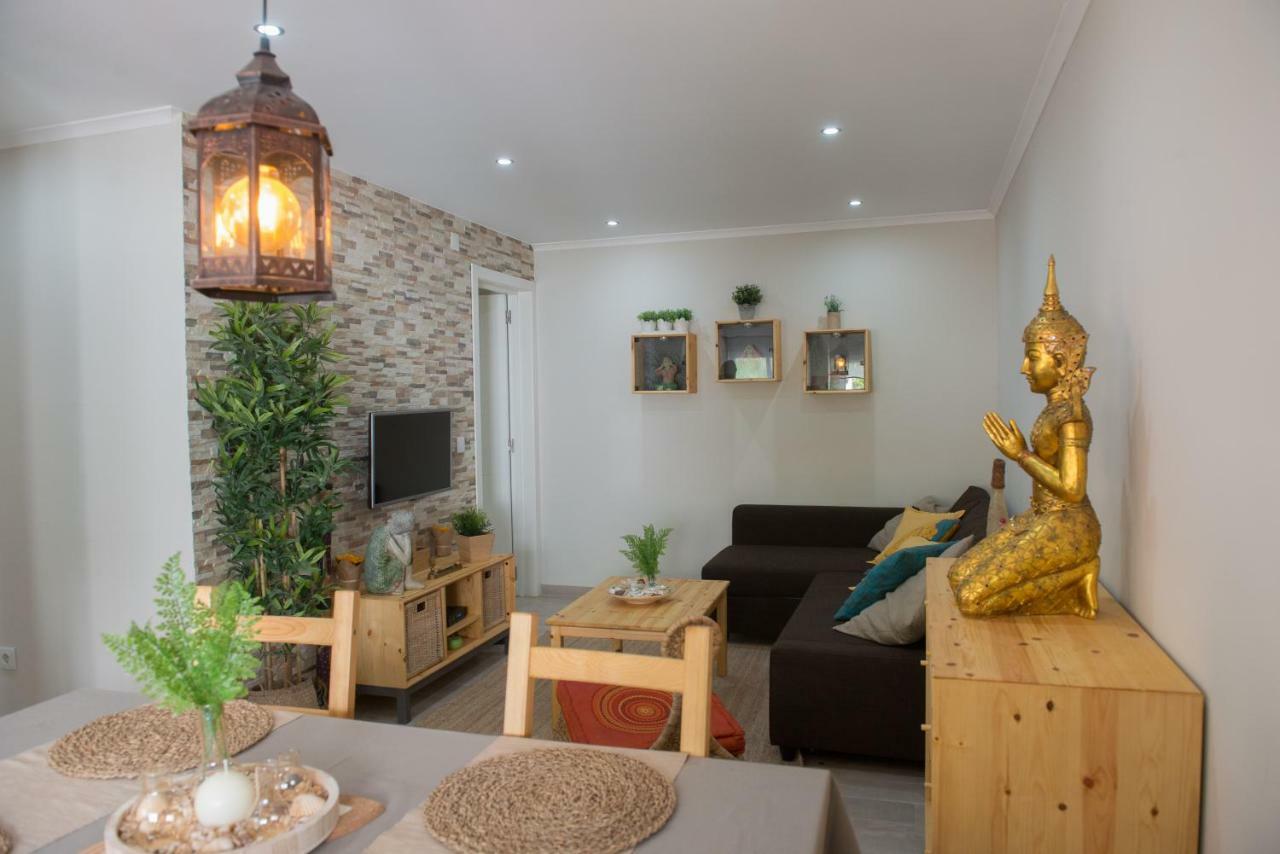 Zen House Διαμέρισμα Σεσίμπρα Εξωτερικό φωτογραφία