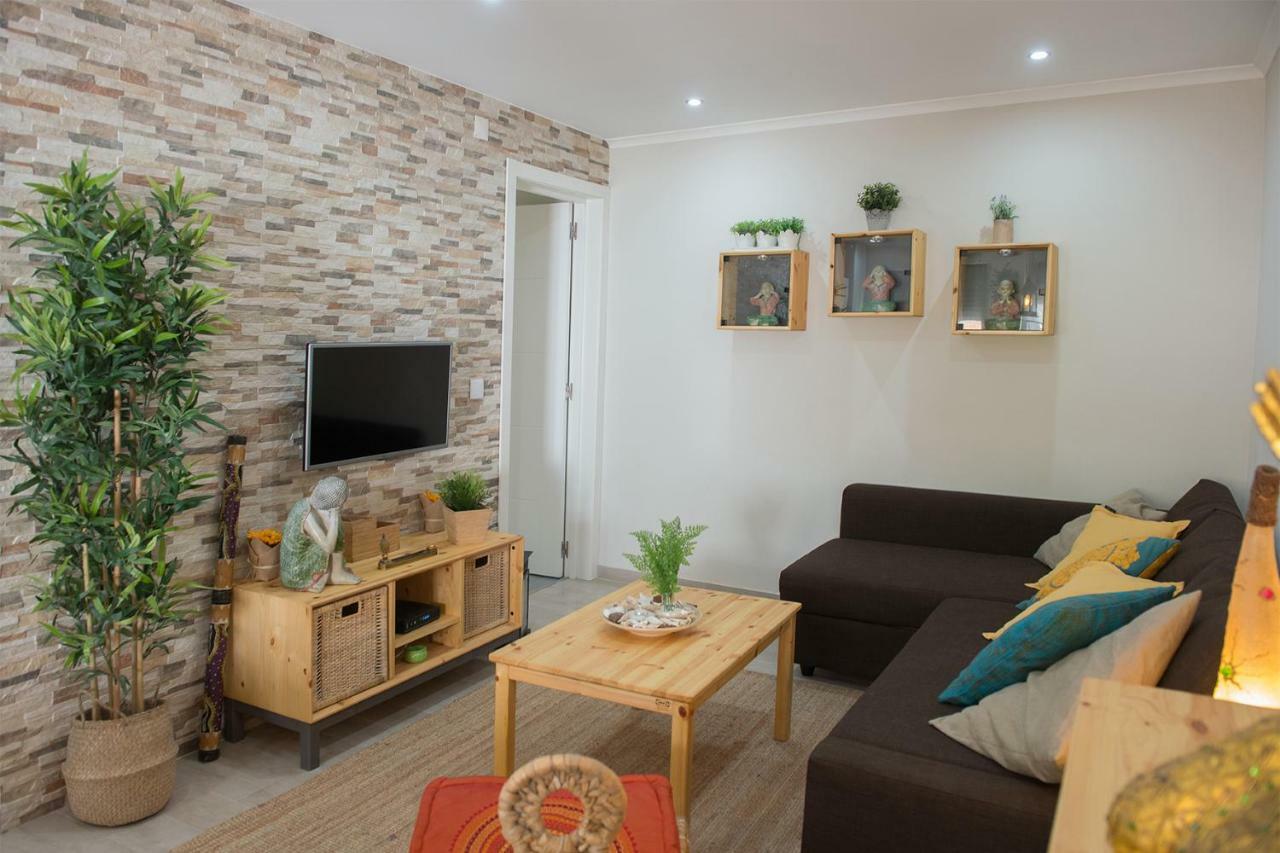 Zen House Διαμέρισμα Σεσίμπρα Εξωτερικό φωτογραφία