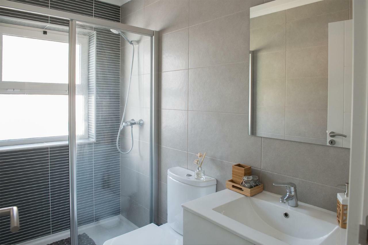 Zen House Διαμέρισμα Σεσίμπρα Εξωτερικό φωτογραφία