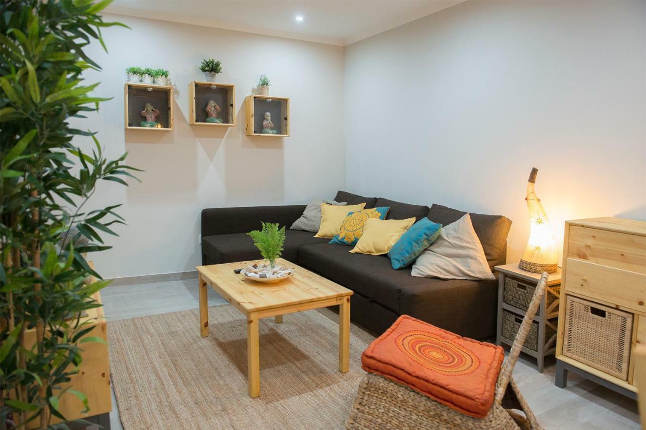 Zen House Διαμέρισμα Σεσίμπρα Εξωτερικό φωτογραφία