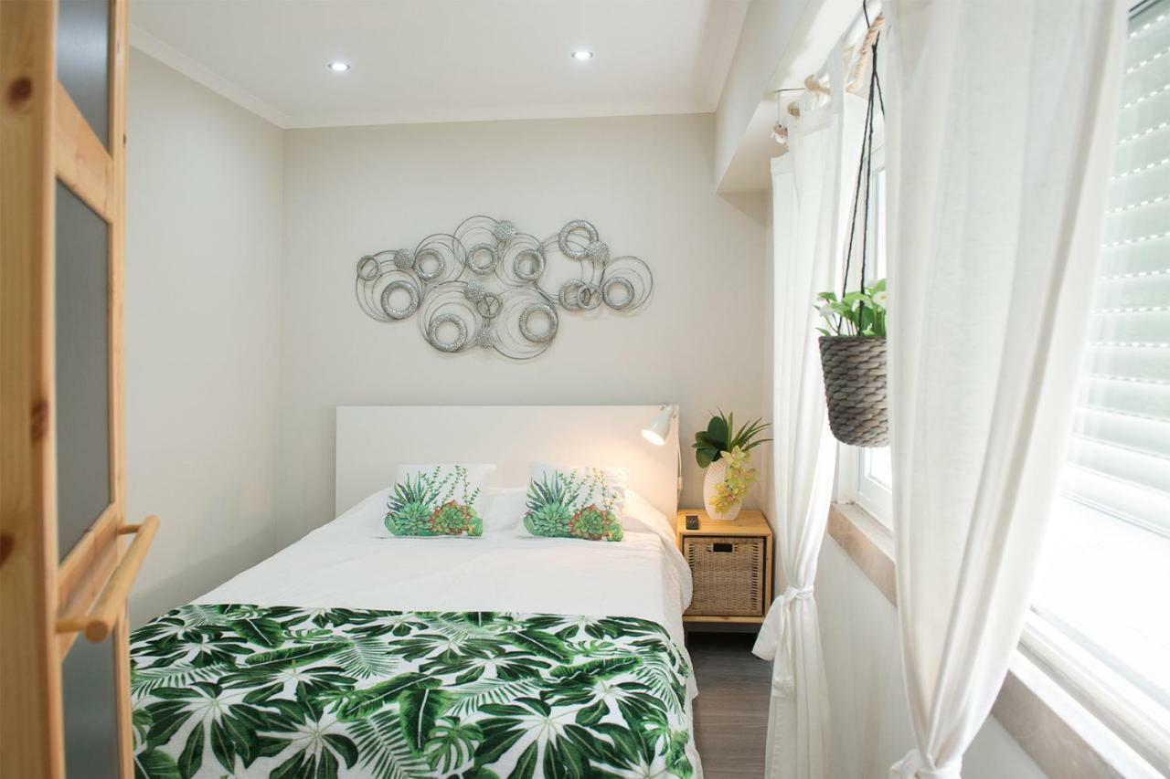 Zen House Διαμέρισμα Σεσίμπρα Εξωτερικό φωτογραφία