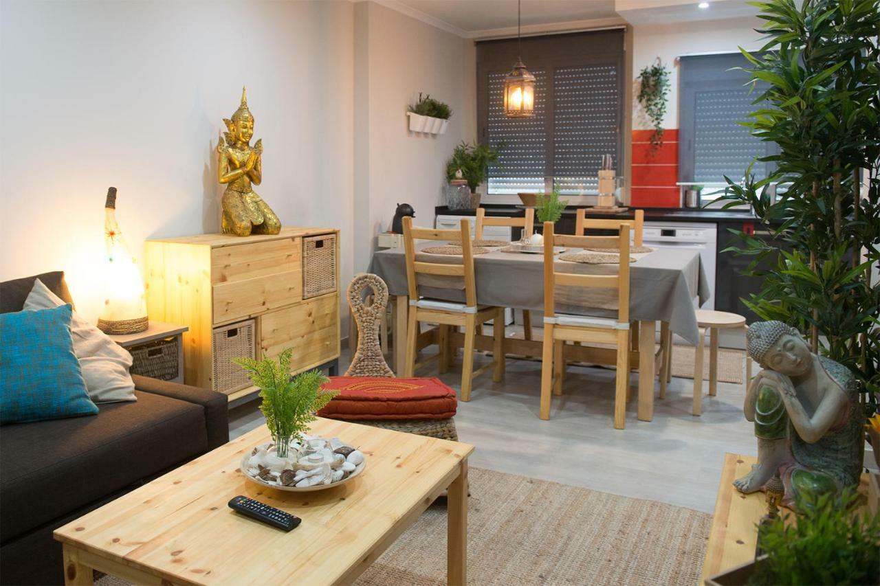 Zen House Διαμέρισμα Σεσίμπρα Εξωτερικό φωτογραφία