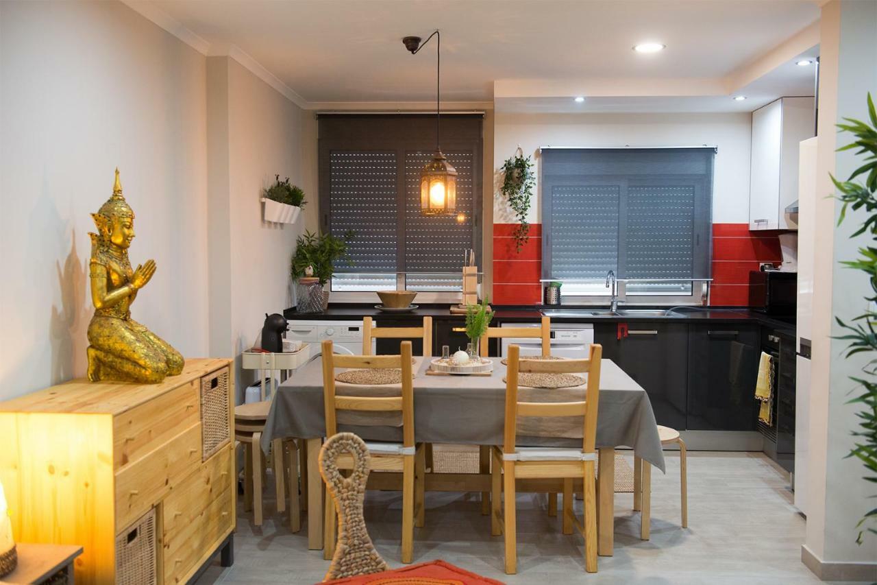 Zen House Διαμέρισμα Σεσίμπρα Εξωτερικό φωτογραφία
