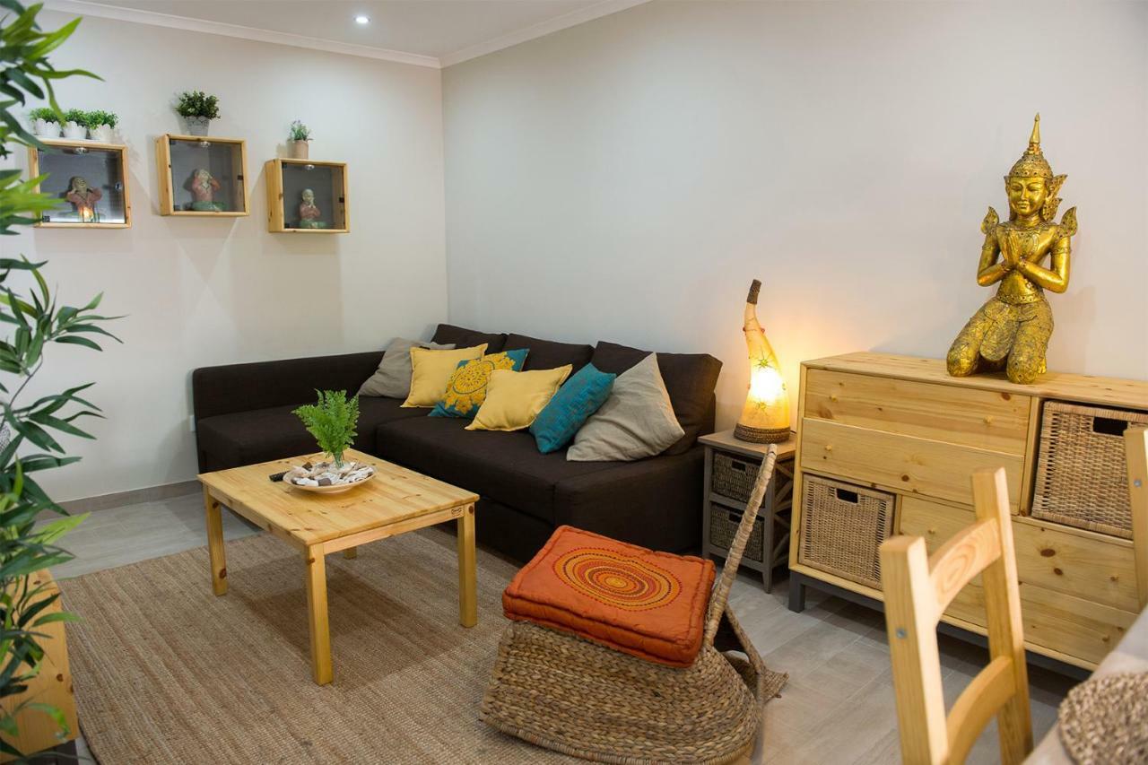 Zen House Διαμέρισμα Σεσίμπρα Εξωτερικό φωτογραφία