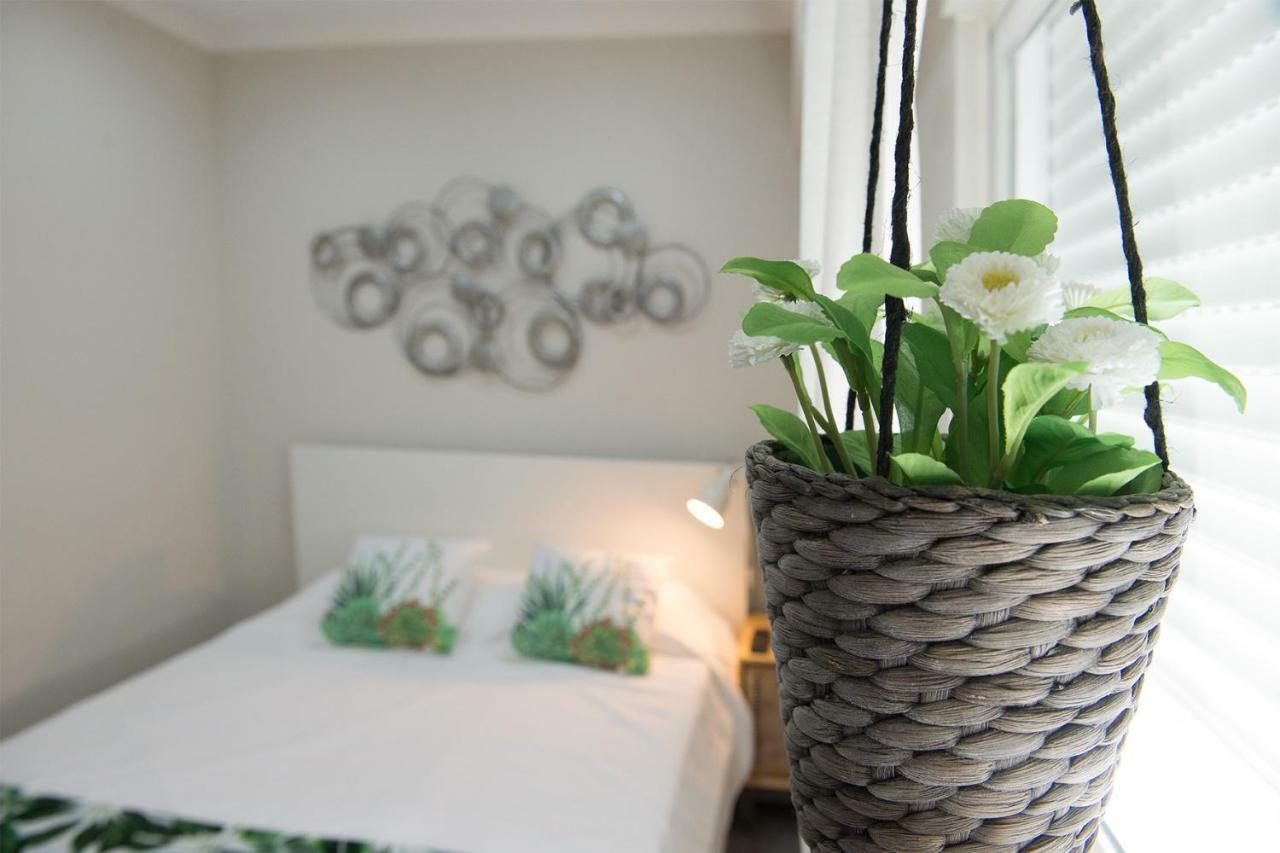 Zen House Διαμέρισμα Σεσίμπρα Εξωτερικό φωτογραφία