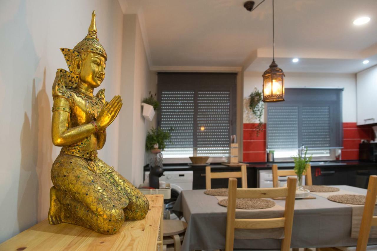 Zen House Διαμέρισμα Σεσίμπρα Εξωτερικό φωτογραφία