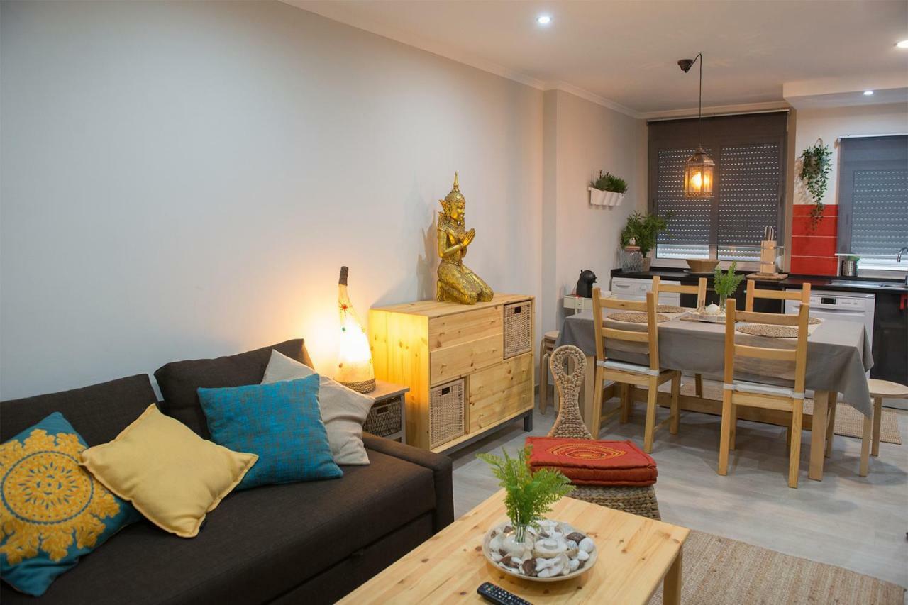 Zen House Διαμέρισμα Σεσίμπρα Εξωτερικό φωτογραφία