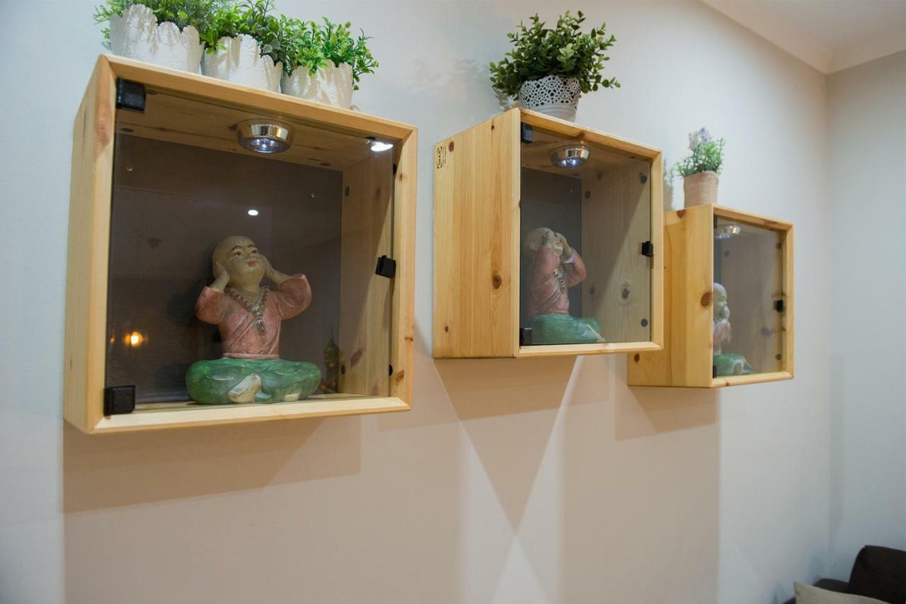 Zen House Διαμέρισμα Σεσίμπρα Εξωτερικό φωτογραφία