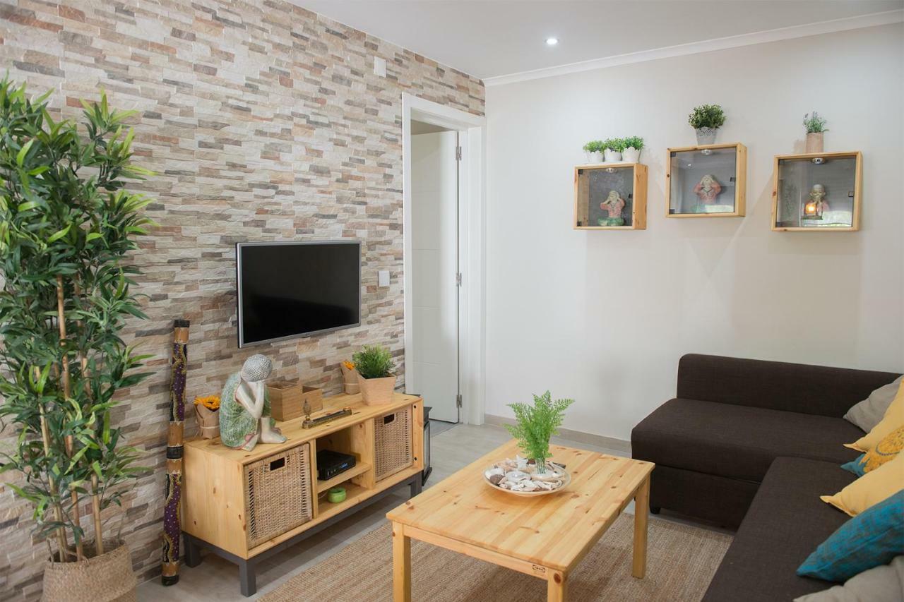 Zen House Διαμέρισμα Σεσίμπρα Εξωτερικό φωτογραφία