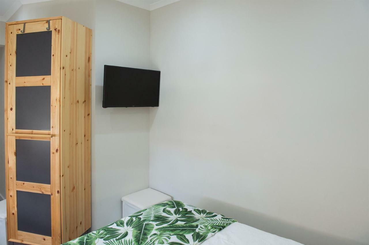 Zen House Διαμέρισμα Σεσίμπρα Εξωτερικό φωτογραφία