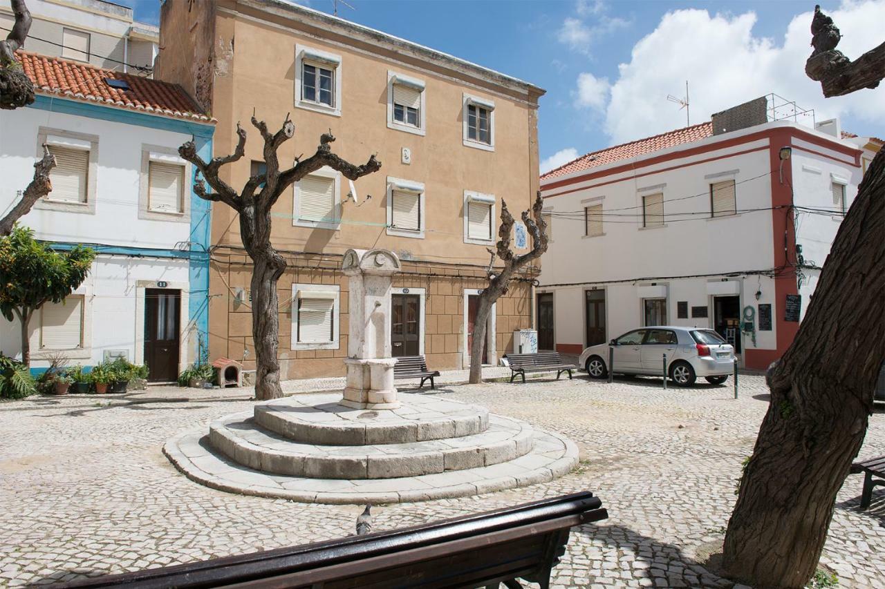Zen House Διαμέρισμα Σεσίμπρα Εξωτερικό φωτογραφία